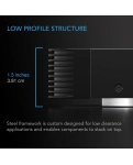 Cooling system (blowing) AC INFINITY AIRCOM S8