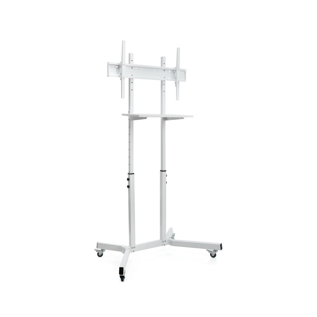 Презентаційна стійка для телевізора Sector Т10 White, 37-70" (монітора), (max VESA: 600х400)