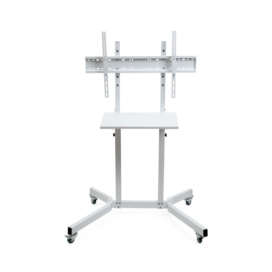 Презентаційна стійка для телевізора Sector Т10 White, 37-70" (монітора), (max VESA: 600х400)