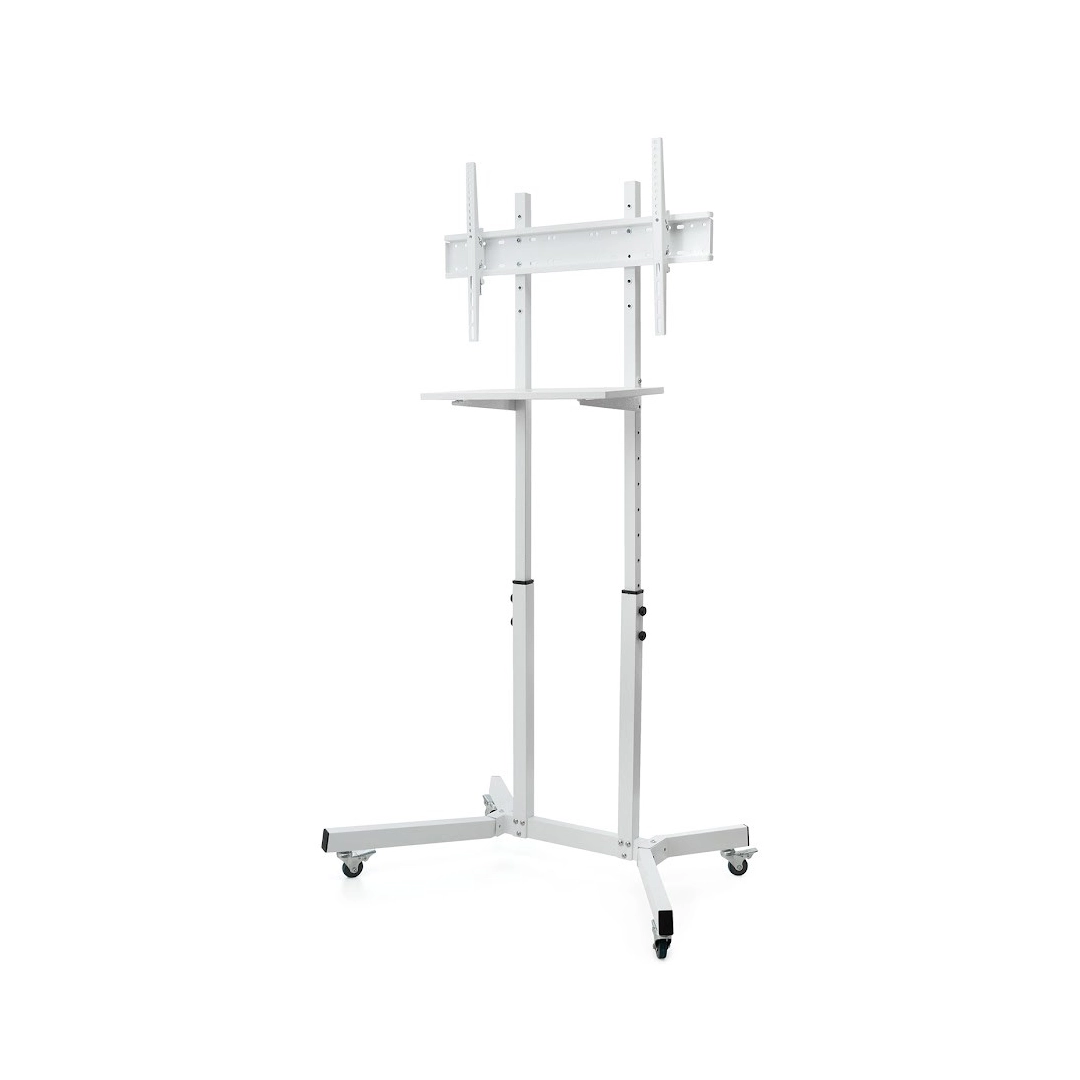 Презентаційна стійка для телевізора Sector Т10 White, 37-70" (монітора), (max VESA: 600х400)