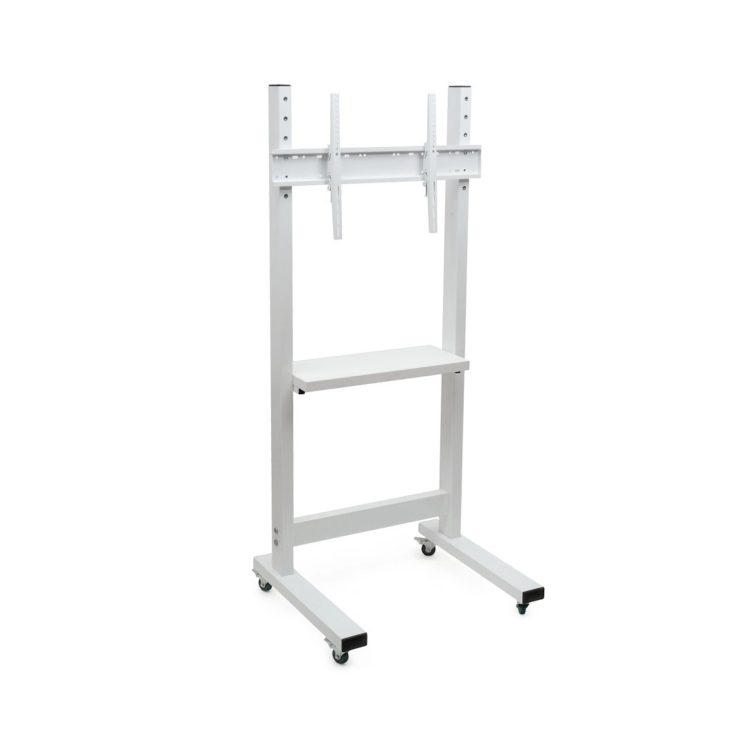 Презентаційна стійка для телевізора Sector Т6 White (монітора), 37"-70", (max VESA 600х400)