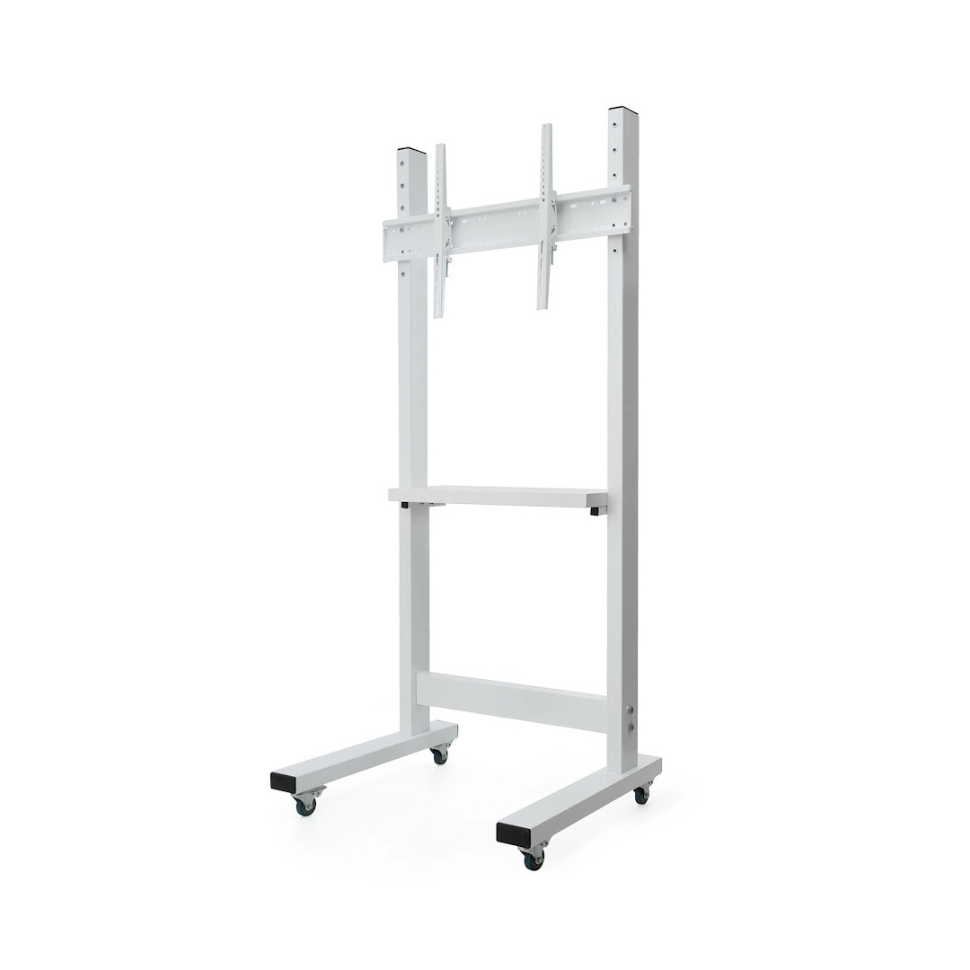 Презентаційна стійка для телевізора Sector Т6 White (монітора), 37"-70", (max VESA 600х400)