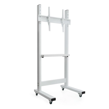 Презентаційна стійка для телевізора Sector Т6 White (монітора), 37"-70", (max VESA 600х400)