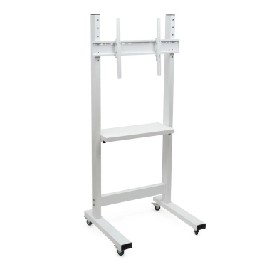 Стійка презентаційна для телевізора Sector Т7 White (монітора), 43"-90" (max VESA 800х400)