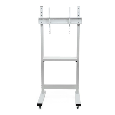 Стійка презентаційна для телевізора Sector Т7 White (монітора), 43"-90" (max VESA 800х400)