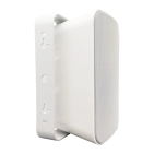 Акустика настінна MT-Power ES-525M White Акустика настінна MT-Power ES-525M White