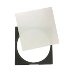 Грати для акустики MT-Power Square Grille (квадратний гриль) White