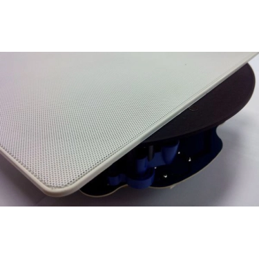 Грати для акустики MT-Power Square Grille (квадратний гриль) White