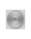 Адаптер для проигрывания синглов: Tonar Adaptor 45 RPM Alluminium, art. 5953