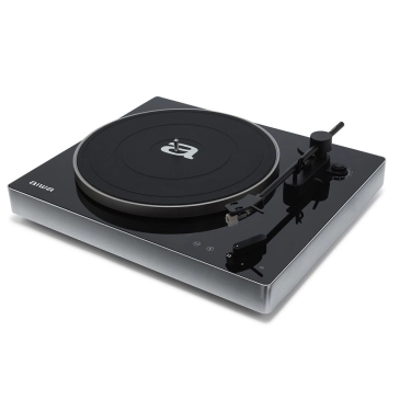 Програвач вінілових платівок AIWA APX-680BT Black
