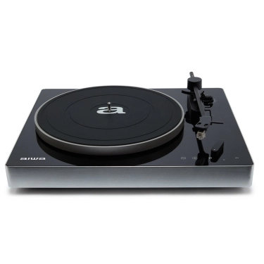 Програвач вінілових платівок AIWA APX-680BT Black