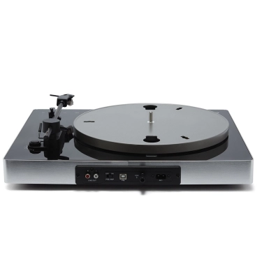 Програвач вінілових платівок AIWA APX-680BT Black