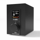 FX Audio DS07 MQA DSD 512 XLR dac FX Audio DS07 MQA DSD 512 XLR dac