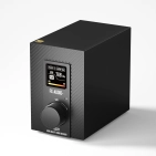 FX Audio DS07 MQA DSD 512 XLR dac
