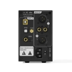 FX Audio DS07 MQA DSD 512 XLR dac