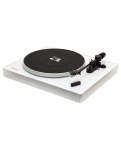 Aiwa APX-680BT/WT turntable