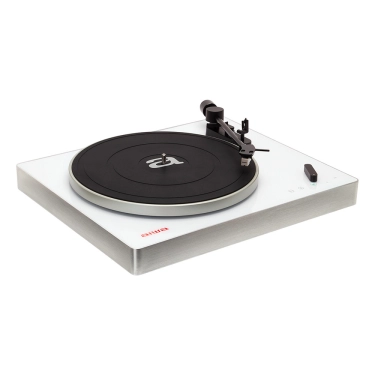 Програвач вінілових платівок Aiwa APX-680BT/WT
