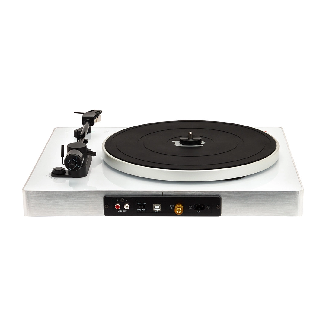 Програвач вінілових платівок Aiwa APX-680BT/WT