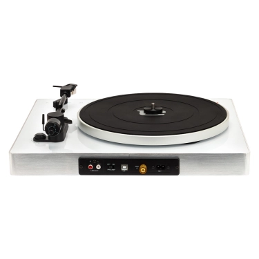 Програвач вінілових платівок Aiwa APX-680BT/WT