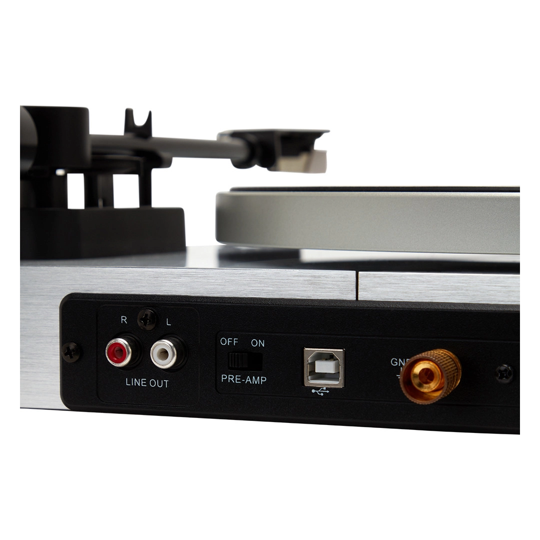 Програвач вінілових платівок Aiwa APX-680BT/WT