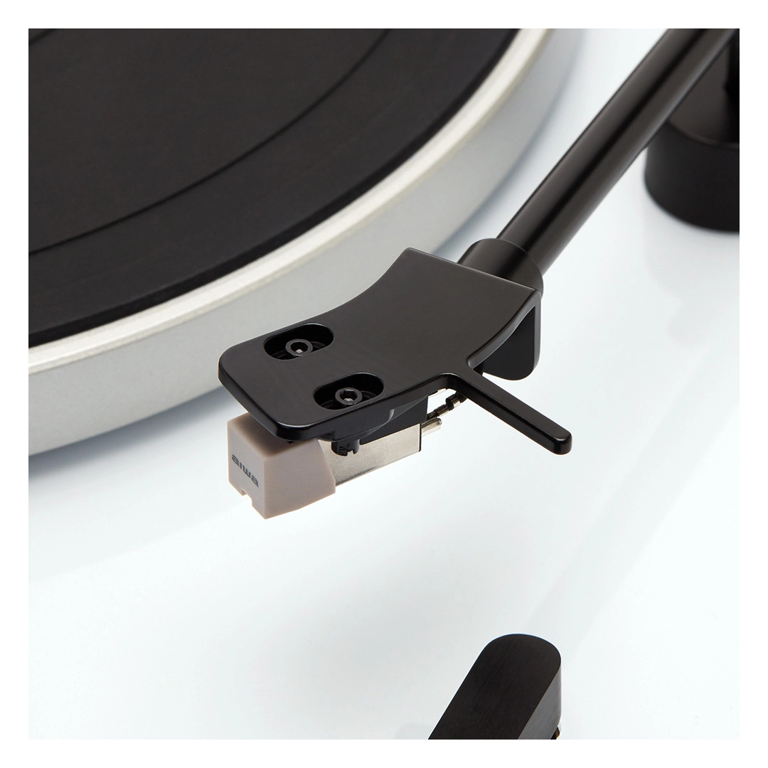 Програвач вінілових платівок Aiwa APX-680BT/WT