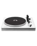 Aiwa APX-680BT/WT turntable