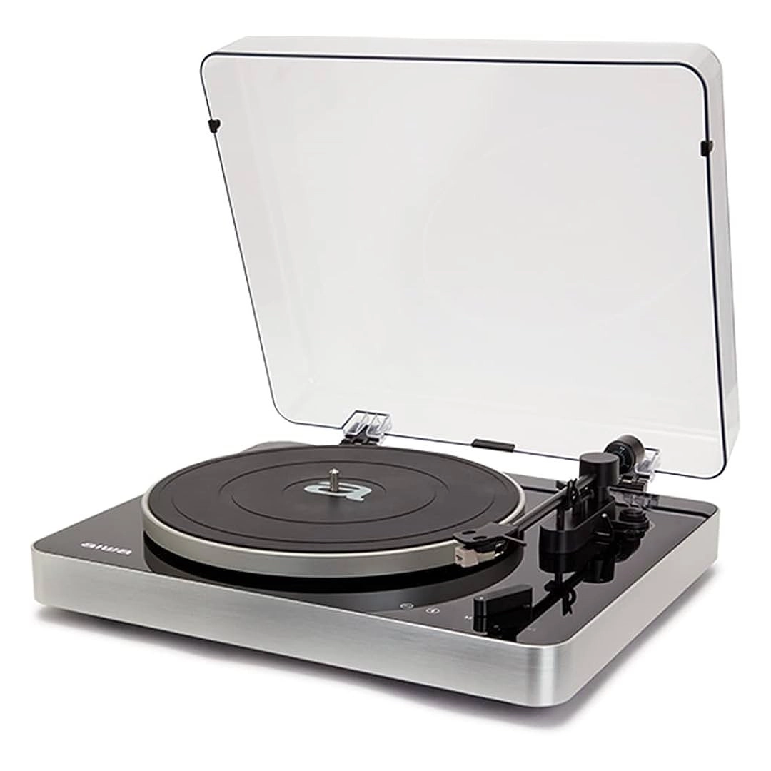 Програвач вінілових платівок Aiwa APX-790BT/BK