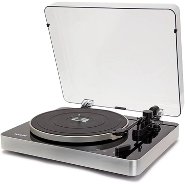 Програвач вінілових платівок Aiwa APX-790BT/BK