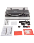Turntable Aiwa APX-790BT/BK