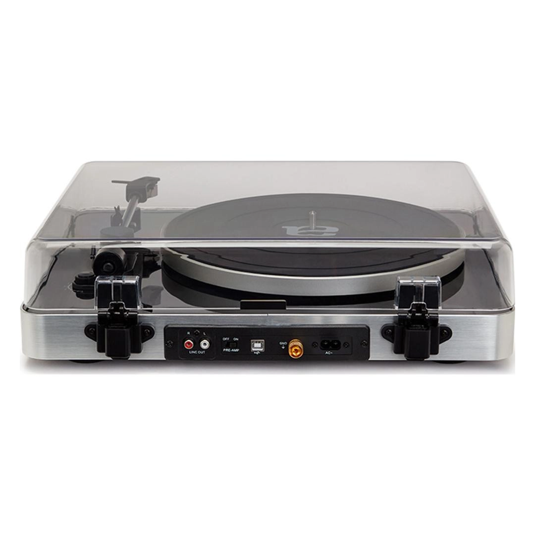 Програвач вінілових платівок Aiwa APX-790BT/BK