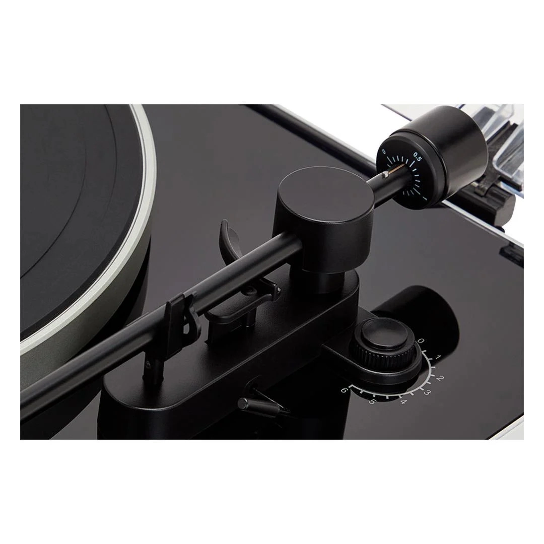 Програвач вінілових платівок Aiwa APX-790BT/BK