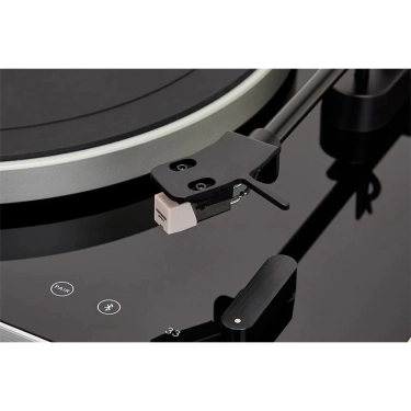 Програвач вінілових платівок Aiwa APX-790BT/BK