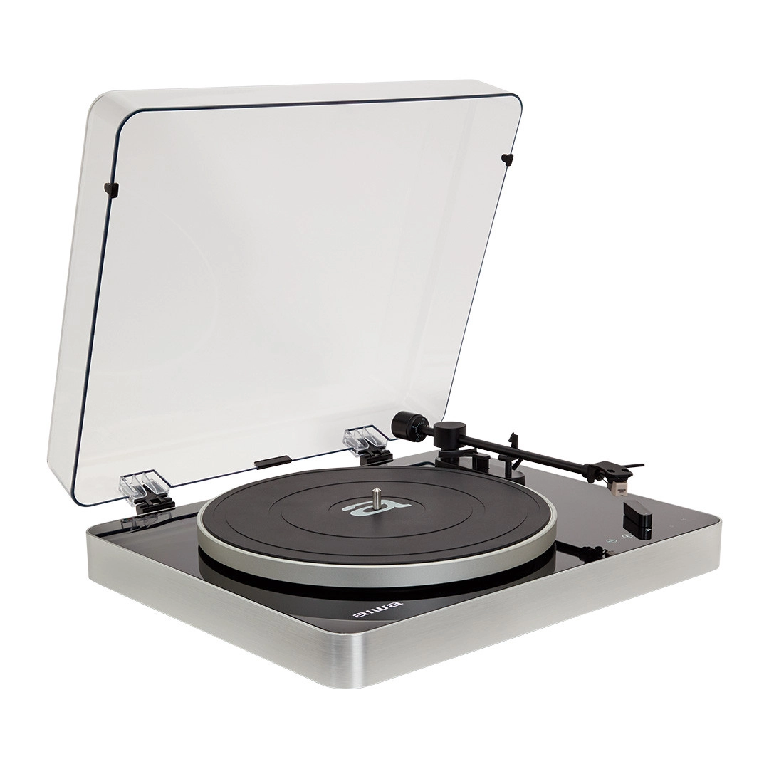 Turntable Aiwa APX-790BT/BK