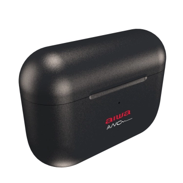 Бездротові навушники Aiwa EBTW-888ANC/BK