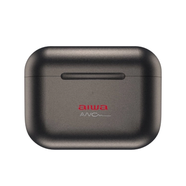 Бездротові навушники Aiwa EBTW-888ANC/BK