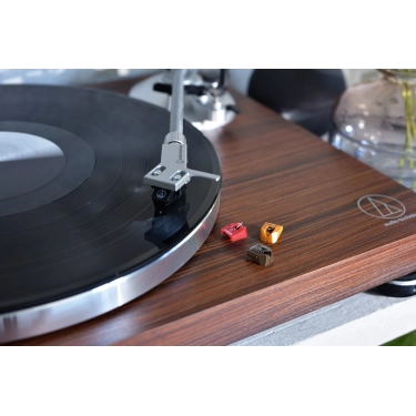 Хедшелл Audio Technica AT-HS4SV Universal Headshell