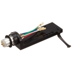 Хедшелл Audio-Technica AT-MG10 10g Magnesium Body Headshell