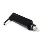 Хедшелл Audio-Technica AT-MG10 10g Magnesium Body Headshell