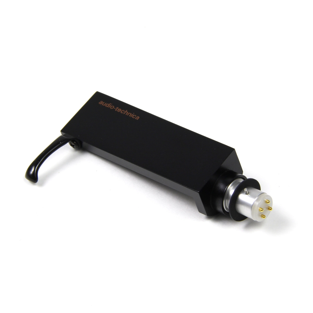 Хедшелл Audio-Technica AT-MG10 10g Magnesium Body Headshell