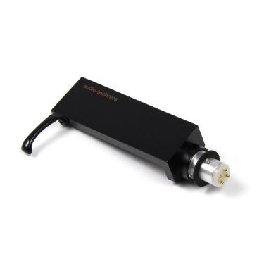 Хедшелл Audio-Technica AT-MG10 10g Magnesium Body Headshell