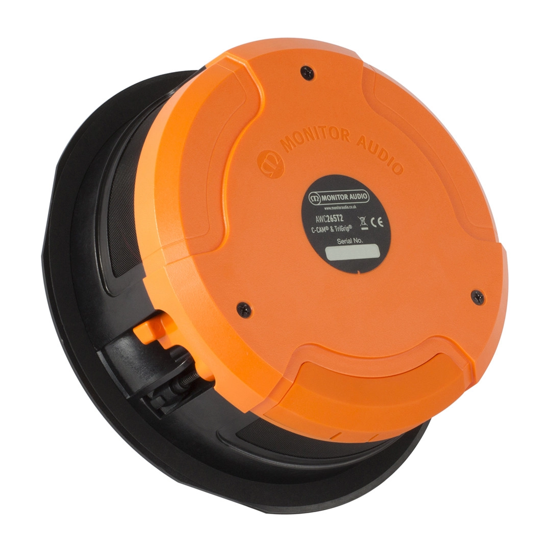 Вбудована акустика Monitor Audio AWC265T2 All Weather Incelling 6.5"