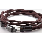Силовий кабель AUDIOQUEST power 1.5m NRG HURRICANE HC EU IEC19 Силовий кабель AUDIOQUEST power 1.5m NRG HURRICANE HC EU IEC19
