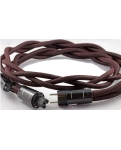Power cable AUDIOQUEST power 1.5m NRG HURRICANE HC EU IEC19