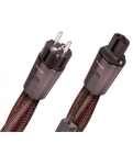 Power cable AUDIOQUEST power 1.5m NRG HURRICANE HC EU IEC19