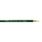 Відеокабель коаксіальний Cordial CVI 06-28 HD-Green Відеокабель коаксіальний Cordial CVI 06-28 HD-Green