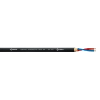 Мікрофонний кабель Cordial CME 220 Black Мікрофонний кабель Cordial CME 220 Black
