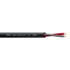 Акустичний кабель Cordial CLS 260 Black Акустичний кабель Cordial CLS 260 Black