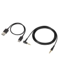 Наушники Audio-Technica ATH-M20xBT