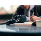 Навушники Audio-Technica ATH-M20xBT