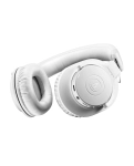 Навушники Audio-Technica ATH-M20xBT White